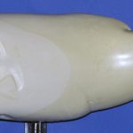 L2082 Largemouth Bass (Body Action)