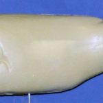 L540 Largemouth Bass (Body Action)