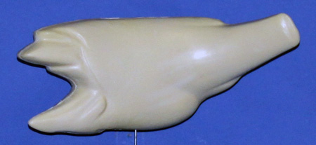 L545 Largemouth Bass (Body Action)