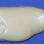 L552 Largemouth Bass (Body Action)