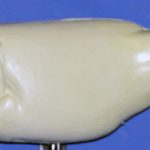 L574 Largemouth Bass (Body Action)