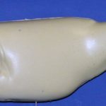 L672 Largemouth Bass (Body Action)