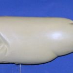 L864 Largemouth Bass (Body Action)