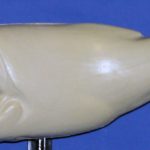 L873 Largemouth Bass (Body Action)