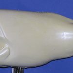 L972 Largemouth Bass (Body Action)