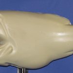 L995 Largemouth Bass (Body Action)