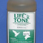 Lifetone Base Coat Sealer Quart