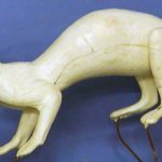 CM17 Marten - Peter Knapton