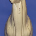 MD024 Upright Buck Shoulder