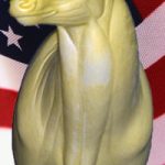 MD030 Semi Sneak Buck Shoulder