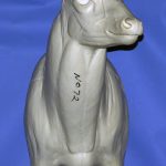 NC072 Semi Sneak Buck Left