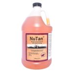 Nu-Tan Gallon All In One Tanning Oil