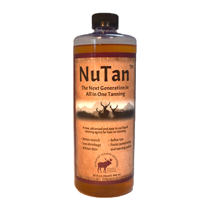 Nu-Tan - Quart