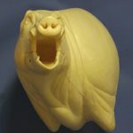 CEB25OL Offset - Open Mouth