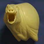 CEB27OL Offset - Open Mouth