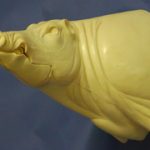 CEB23OL CM Offset - Closed Mouth