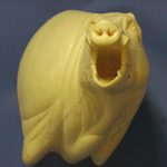 CEB25OR Offset - Open Mouth