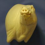 CEB22OR CM Offset - Closed Mouth