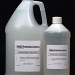 Degreaser / Relaxer Gallon
