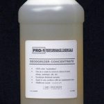 Deodorizer Concentrate Quart