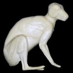 PKR1 Rabbit - Peter Knapton