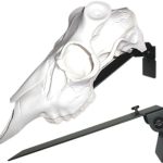 Positioner Skull Bracket for Deer