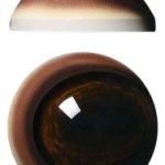 Payer Mule Deer Pre Rotated 32mm - PR32MD