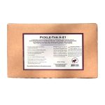 Pickle Tan A21 - 25 lbs