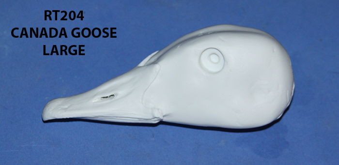 RT204 Canada Goose - Large