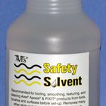 Safety Solvent - 16 OZ.