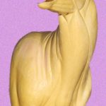 SIKA4 Sika Pivot Pedestal