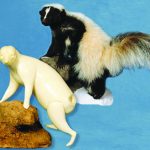 SK9117 Skunk - Brian Harness