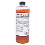 Hide Oil - Quart