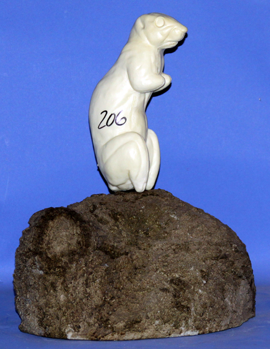 TK1 Tree Knot Base by Ozark