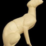 CTW3 Timber Wolf - Peter Knapton