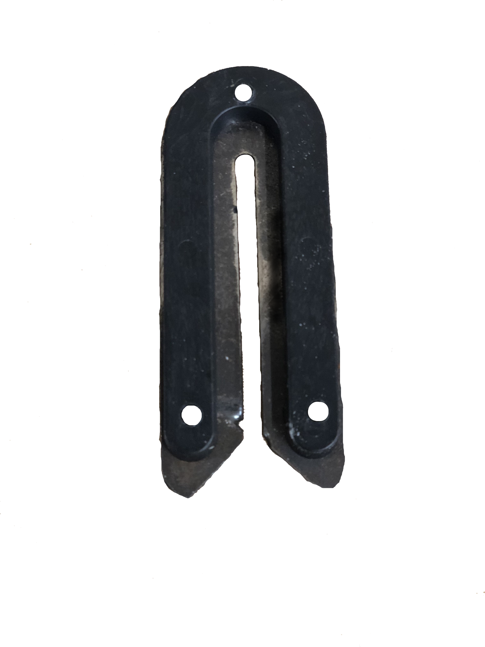 U Shaped Hanger with Spacer - CH1002U