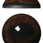 Caribou Unbanded 34mm Payer - UB34CB