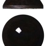 UB32D 32MM Dark Color No White Band