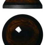 UB32M 32MM Medium Color No White Band