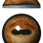 Unbanded Mouflon 30mm Payer UB30MF