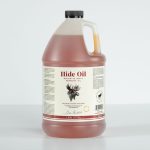Hide Oil - Gallon