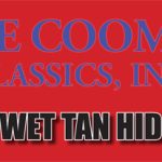 Ultra Wet Tan Hide Paste · Gallon