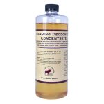Hide Washing Deodorizer - Quart