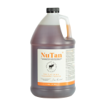 Nu-Tan Gallon All In One Tanning Oil