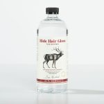 Hide Hair Gloss - Quart