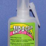 Zap-A-Gap - 1 oz.