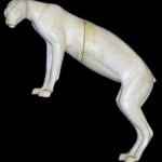 BC28 Bobcat - Peter Knapton