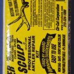 Antler Repair Kit