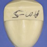 AM5 Antler Mount Form - Elk