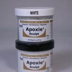 Apoxie Sculpt Pink 1 lb. Kit - CAV1P